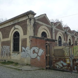 Certosa di Collegno, iniziati i lavori per la ristrutturazione degli ex-Laboratori