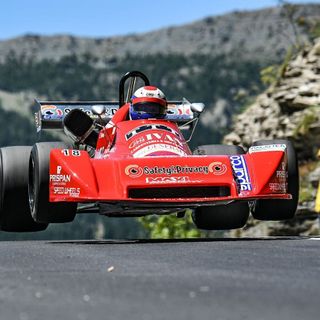 foto di archivio