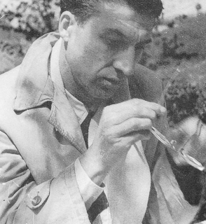 Cesare Pavese