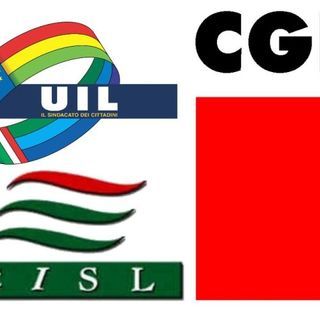 Cgil, Cisl e Uil Piemonte sulla legge elettorale paritaria regionale