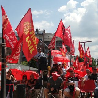 Diminuiscono le code all'Ufficio Immigrazione, Cgil: &quot;Aprire un confronto per riconoscere in pieno i diritti di cittadinanza&quot;