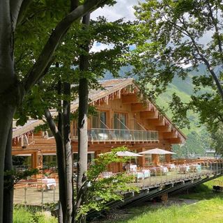 Pasqua e Pasquetta in alta quota, la proposta di Chalet Morel 1586