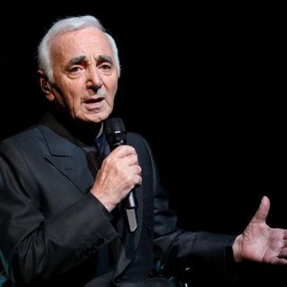 Una serata dedicata ad Aznavour in occasione della giornata della memoria armena