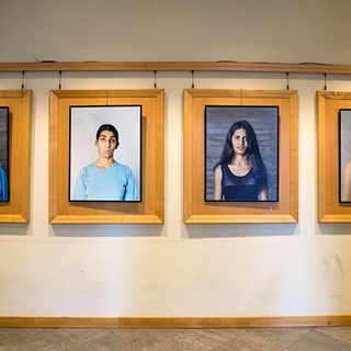 Mamme e bambini nelle carceri italiane: li racconta una mostra fotografica Mamme e bambini nelle carceri italiane: li racconta una mostra fotografica