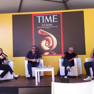 incontro cheese 2021