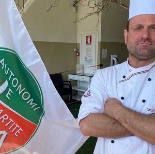 Altamura guida autonomi e partite Iva in piazza a Roma: «Proposte prima che proteste. Fateci lavorare, altrimenti non viviamo» (VIDEO)