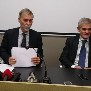 Delrio: &quot;Con il blocco della Tav a rischio appalti per 5 miliardi&quot; (VIDEO)