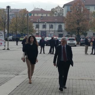Tav, Chiamparino: &quot;La Lega si dimostra subalterna ai No dei Cinque Stelle&quot;