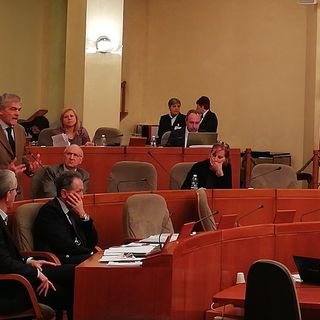 Olimpiadi Torino 2026, Chiamparino al Consiglio Metropolitano: &quot;Sostenete Appendino&quot;