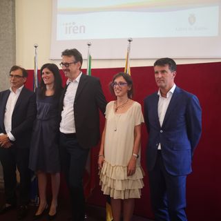 A Torino nuovi lampioni e semafori a led: risparmiati 2 milioni di euro l'anno