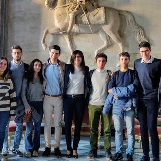 Torino, Appendino incontra i ragazzi di Fridays For Future