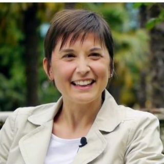 Chiara Emilia Cordero Chiara Emilia Cordero