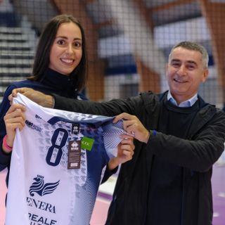 Chiara Scacchetti