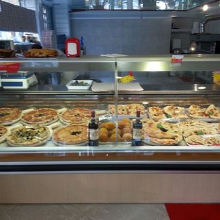 Mangia sano e genuino da Chicken fantasy