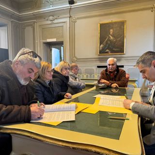 Lavoro sicuro e trasparenza negli appalti pubblici, a Chieri patto tra Comune e sindacati