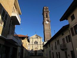 I non vedenti piemontesi festeggiano Santa Lucia a San Maurizio Canavese
