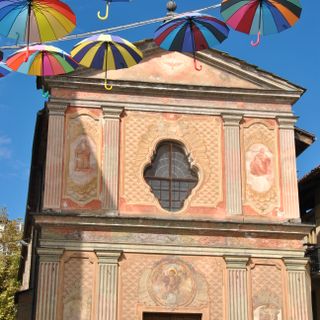 A Giaveno visite per il progetto &quot;L'essenziale è Barocco&quot;