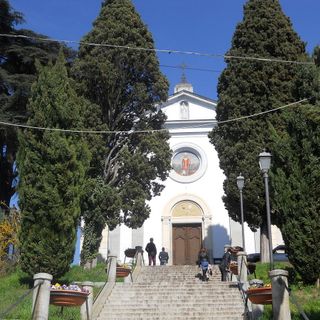 chiesa di San Martino a Revigliasco