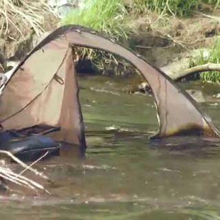 “Puliamo i nostri torrenti”: gli Amici del Chisola” partono dal torrente di Moncalieri