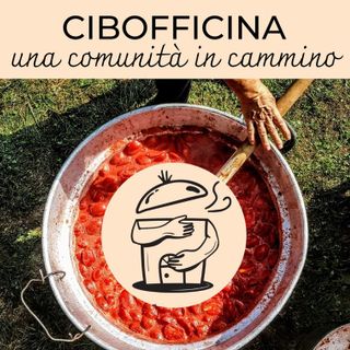 Al via la campagna per sostenere CibOfficina