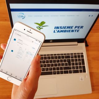 I rifiuti in un clic: da Cidiu nuovi strumenti digitali per gli utenti, compresi gli assistenti vocali