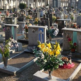 Al Cimitero Parco una nuova sala per commiati laici, religiosi ed eventi culturali
