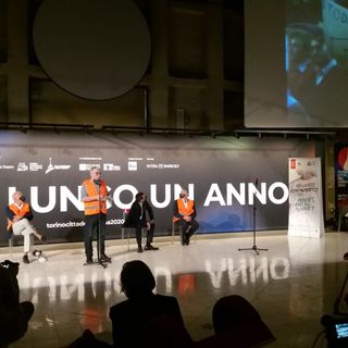Cinembiente indossa il giubbotto di salvataggio: sul grande schermo anche i Fridays for Future torinesi