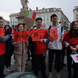 Coronavirus, terminato l'auto-isolamento di 31 persone tornate dalla Cina