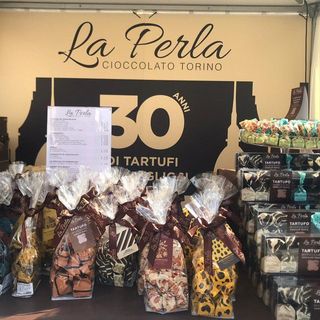 Cioccolatò, Luci d'Artista e uno spettacolo teatrale di Halloween: ecco cosa fare in questo ultimo weekend di ottobre