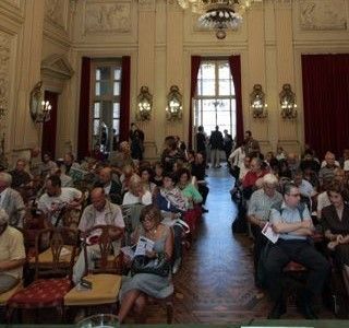 circolo dei lettori