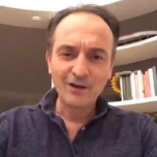 Cirio: &quot;Le persone in terapia intensiva sono diminuite, anche se di poco: niente comportamenti irresponsabili, se vogliamo battere il coronavirus&quot; (VIDEO)