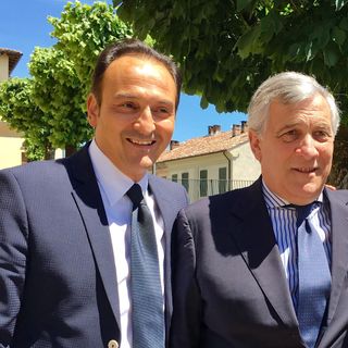 Cirio e Zangrillo (FI) sulla manifestazione Sì Tav: &quot;Non saremo in piazza sabato a Torino, ma l'opera va fatta&quot;