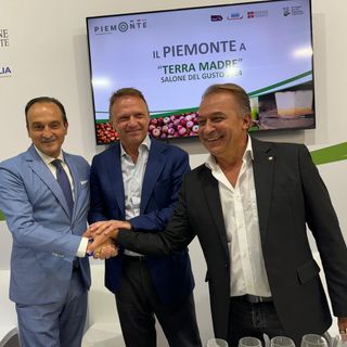 Distretti del Cibo: su 11 premiati dal bando Masaf due sono piemontesi, in arrivo oltre 6,5 milioni