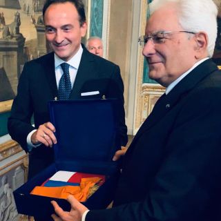 Governatori più apprezzati d'Italia: il piemontese Alberto Cirio settimo in classifica
