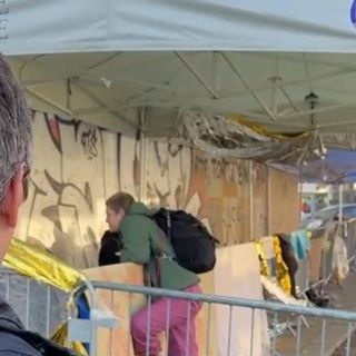 Code in corso Verona, Cirio: "Cercheremo nuovi spazi per l'ufficio immigrazione"