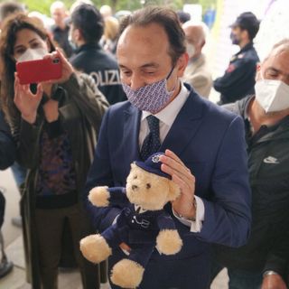 Alberto Cirio