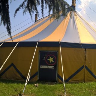Verri e Stratta rinnovati alla presidenza e alla direzione generale  della Fondazione Cirko Vertigo