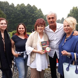 Massimo Giletti incontra &quot;La città delle donne&quot;