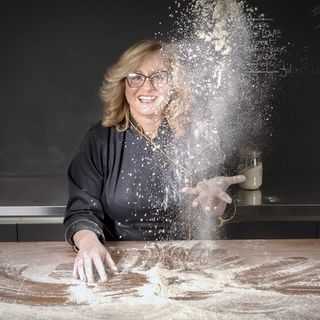 Voglia di torte salate e strudel? Ecco come fare la pasta matta!