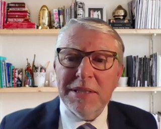 Il presidente della sezione safety di Assosistema Claudio Galbiati