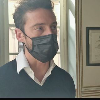 Claudio Marchisio - foto d'archivio