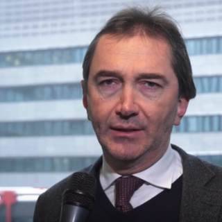 Il sindaco di Chieri Martano subentra in Consiglio metropolitano allo scomparso Vincenzo Barrea