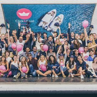 Nautica: Click&amp;Boat acquisisce Océans Evasion e fa rotta verso la diversificazione