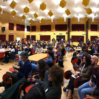 Sulle orme di Greta, con Climathon 2019 Torino fa la prima della classe