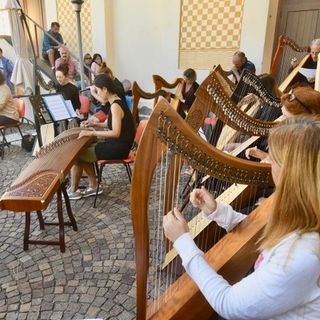 BardonecchiArp Festival