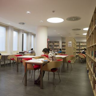 Collegio Einaudi: tre giorni di porte aperte per i futuri universitari (FOTO)