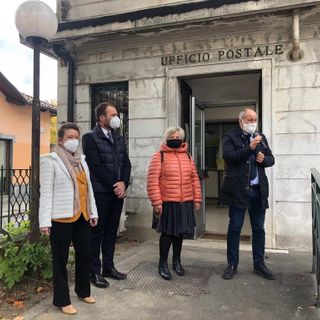 Da venerdì una interessante mostra fotografica nel parco della Certosa Reale di Collegno