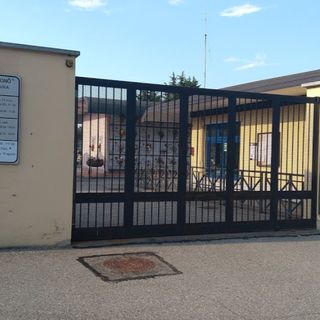 A Collegno il cimitero riapre completamente ai cittadini