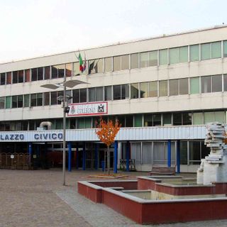 municipio di collegno