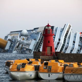È morto l'ingegner Sergio Girotto, laureato al PoliTo e tra i protagonisti nel recupero della Costa Concordia